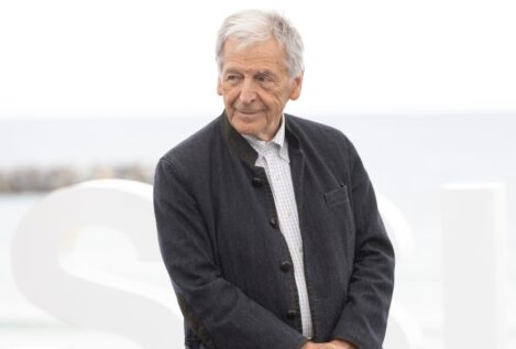 Las apasionantes memorias de Costa-Gavras, el rey del cine político