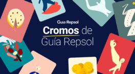 Los Cromos de Guía Repsol: una nueva forma de explorar y ganar recompensas