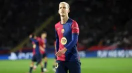 Nuevo varapalo para el Barça: otro juez también desestima la cautelar para inscribir a Dani Olmo