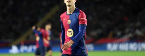 Nuevo varapalo para el Barça: otro juez también desestima la cautelar para inscribir a Dani Olmo