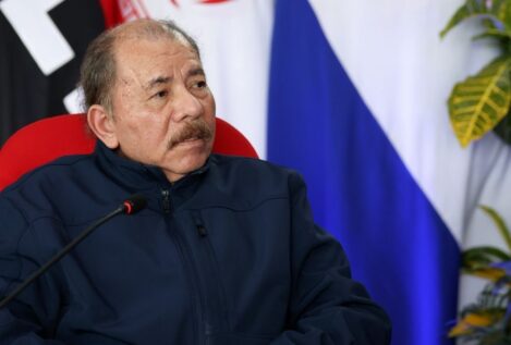 Argentina ordena detener al presidente de Nicaragua por crímenes de lesa humanidad