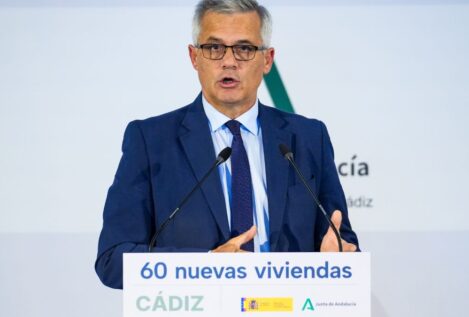 El Gobierno insiste a los pequeños propietarios a poner su vivienda en el mercado del alquiler