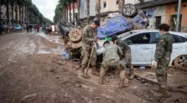 Una asociación reclama a Defensa datos de los militares intoxicados y los protocolos en la dana