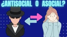 ¿Cómo se dice asocial o antisocial? La RAE explica las diferencias