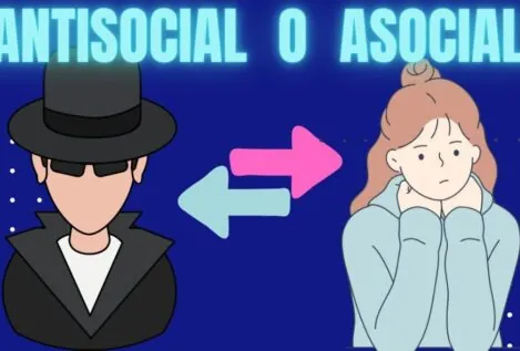 ¿Cómo se dice asocial o antisocial? La RAE explica las diferencias