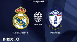 Real Madrid 3-0 Pachuca: resumen, goles y resultado de la Copa Intercontinental