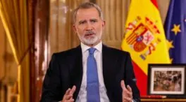 Lea aquí el discurso completo del rey Felipe VI