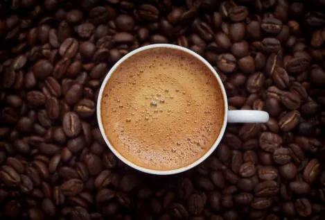 La dosis exacta de café para aprovechar al máximo sus beneficios para la salud