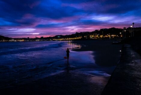 Suben las temperaturas en casi toda la Península y bajan en Canarias este miércoles