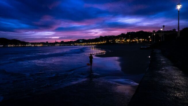 Suben las temperaturas en casi toda la Península y bajan en Canarias este miércoles