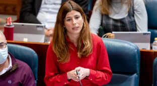 Loreto Arenillas deja su escaño en Madrid cinco meses después de estallar el 'caso Errejón'