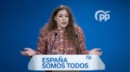 El PP acusa a Sánchez de provocar un efecto llamada por su falta de política migratoria