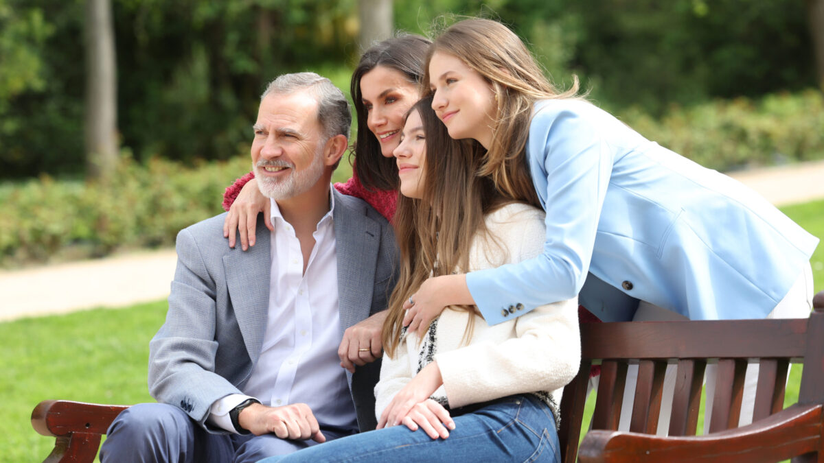 Así celebra la Familia Real la Navidad: tradiciones, un suculento menú y reencuentros