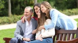 Así celebra la Familia Real la Navidad: tradiciones, un suculento menú y reencuentros