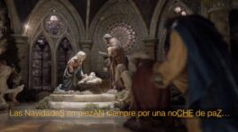 «SÁNCHEZ DIMITE», el vídeo con el que el PP felicita la Navidad en redes sociales