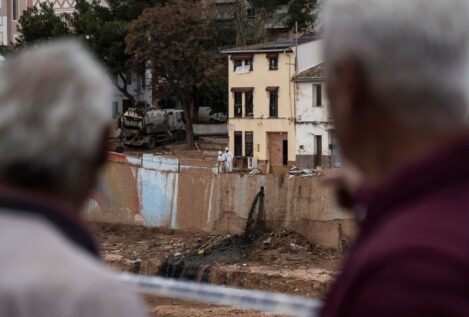 El funeral por las víctimas de la DANA reunirá a 400 familiares en la catedral de Valencia