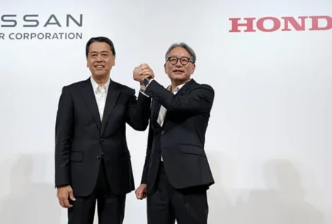 Honda y Nissan negocian su fusión para la creación de un nuevo gigante del motor