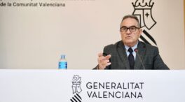 Gan Pampols cobrará 84.050 euros como vicepresidente segundo y consejero valenciano