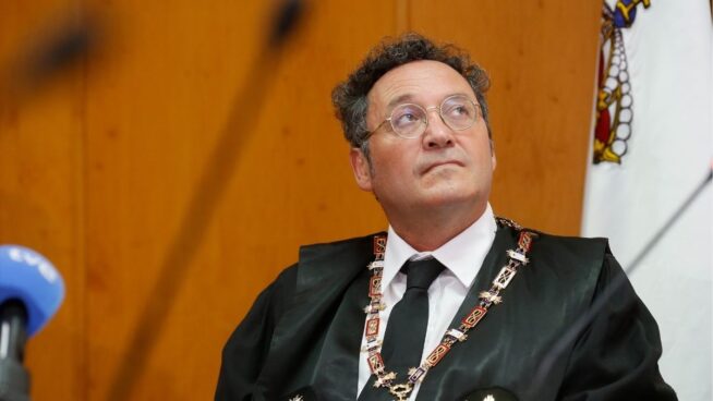 Los fiscales progresistas creen que investigar a García Ortiz es «un ataque sin precedentes»