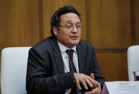 La Fiscalía admite que García Ortiz borró los mensajes de los días de la presunta filtración