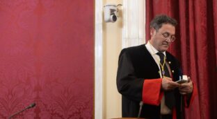 García Ortiz contacta con Telefónica para lograr antes que el juez su listado de llamadas