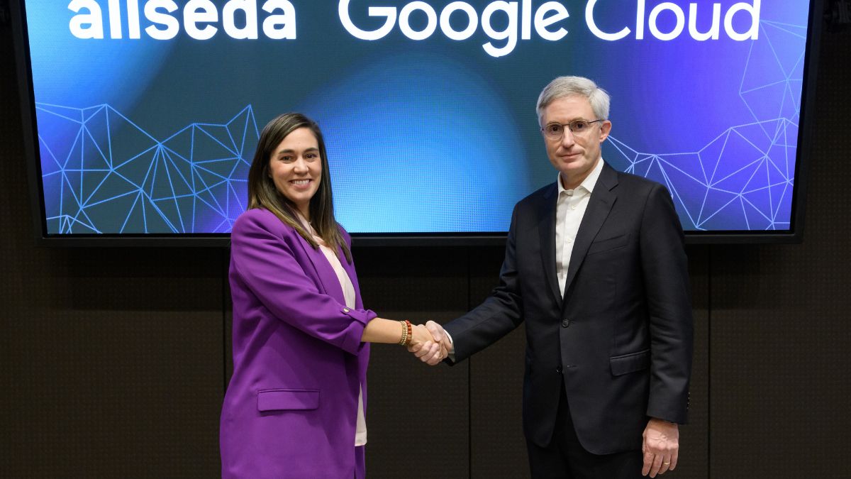 Aliseda y Google Cloud impulsan la IA para mejorar la búsqueda de activos inmobiliarios