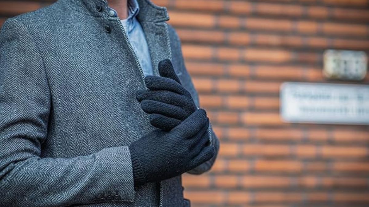 Disfruta de manos cálidas y elegantes este invierno con los mejores guantes de lana