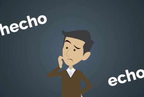 «Hecho» o «echo»: cuando se escribe con o sin «h», según la RAE