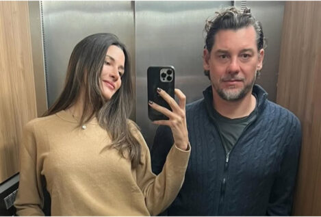 Jonathan, Judith y Sarah, los hijos de Isak Andic que heredan su fortuna: boda y una gran duda