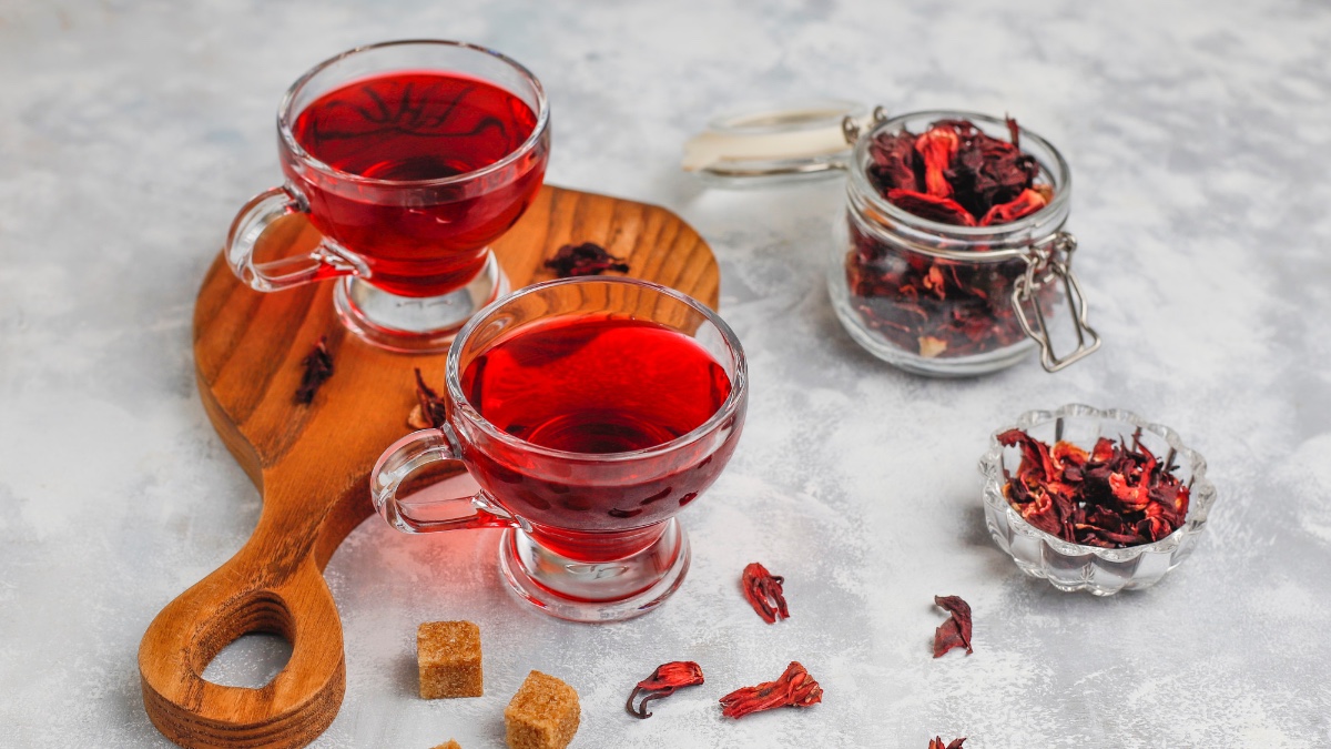 Mi nutricionista me ha aconsejado este té para bajar la hinchazón de la tripa