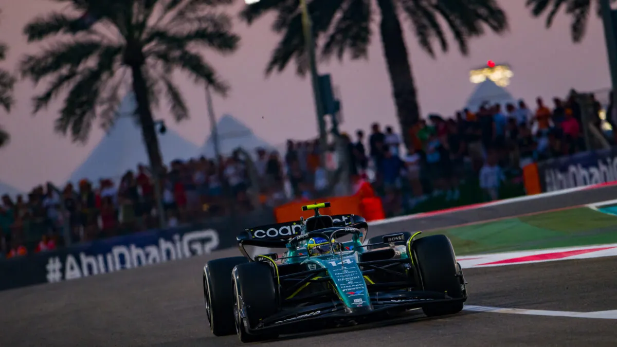 GP de Abu Dhabi de F1: TV, horarios y dónde ver las carreras en Yas Marina en directo online