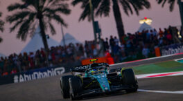 GP de Abu Dhabi de F1: TV, horarios y dónde ver las carreras en Yas Marina en directo online