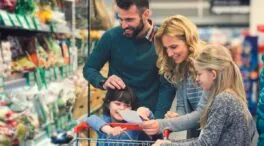 Locura por el pistacho en Mercadona: Juan Roig redobla su apuesta con otra novedad para 'atrapar' a la clientela de Lidl o Carrefour