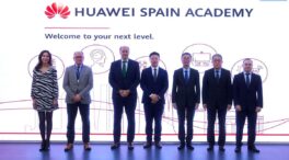 Nace Huawei Spain Academy para impulsar las competencias digitales en España