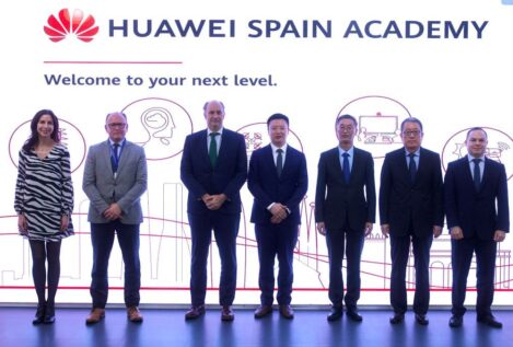 Nace Huawei Spain Academy para impulsar las competencias digitales en España