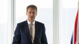 Iberdrola 'ficha' al exembajador británico Hugh Elliot como presidente de su filial internacional