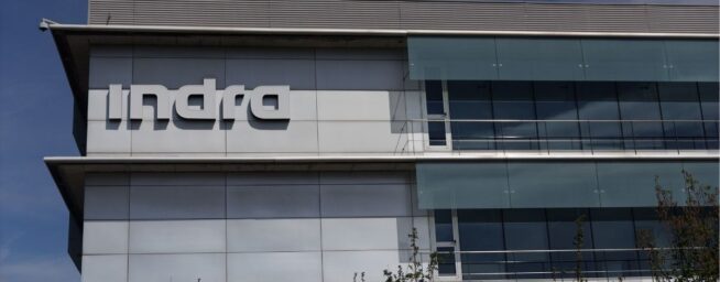 Indra estudia oportunidades con Escribano sin que «a día de hoy» haya una decisión cerrada
