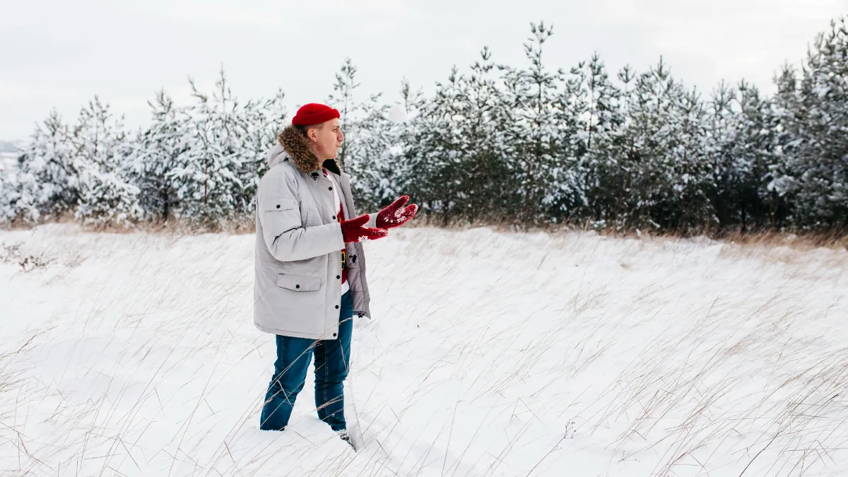 El invierno, la estación de los ictus y los infartos: cómo el clima afecta a la salud cardiovascular