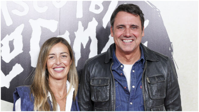 Chamartín, el barrio residencial y tranquilo en el que viven Ion Aramendi y su mujer en Madrid