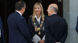 La presidenta del CGPJ denuncia que se cuestione a los jueces de forma «permanente»