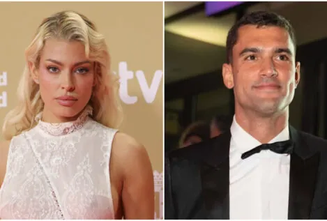 El viaje a Bali Jessica Goicoechea y Manu Moreno que confirma su relación sorpresa