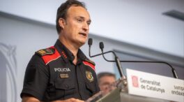 La juez descarta interrogar al exjefe y a la cúpula de Mossos por la huida de Puigdemont