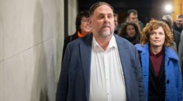 Junqueras busca la «reconexión» de ERC con la sociedad y nuevos acuerdos para las cuentas