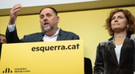 Junqueras vuelve a liderar ERC con el 52% de los votos de los militantes