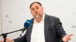 Junqueras marca distancias con Junts: «No tenemos interés en un Gobierno PP-Vox»