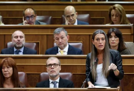 Junts exige a Sánchez que «muevan el culo» y paguen «lo que deben» a los catalanes