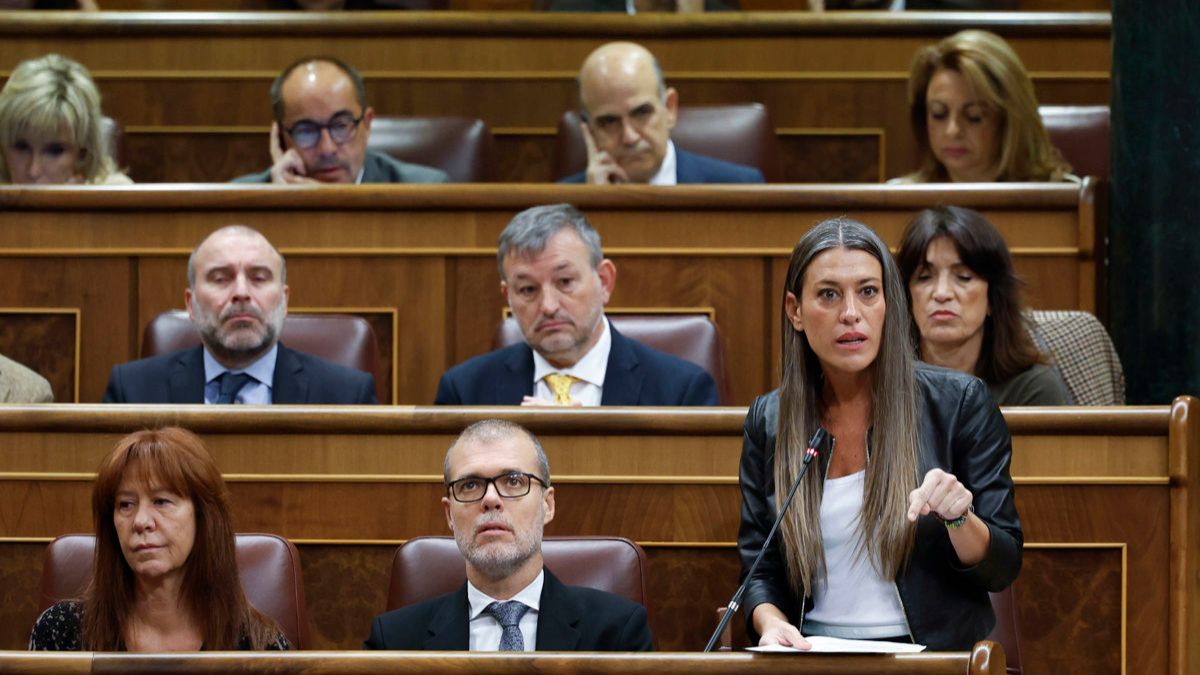 Junts exige a Sánchez que «muevan el culo» y paguen «lo que deben» a los catalanes