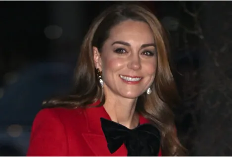 El destino de la romántica escapada de Kate Middleton: playas infinitas, arena blanca y paz