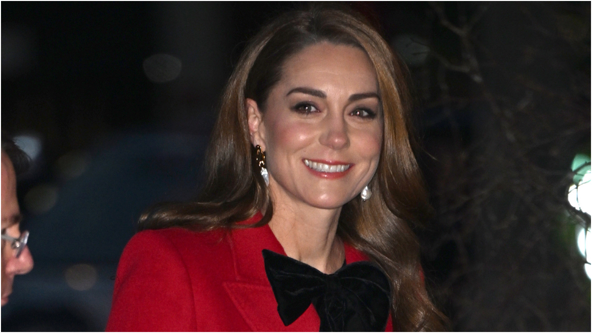 El destino de la romántica escapada de Kate Middleton: playas infinitas, arena blanca y paz