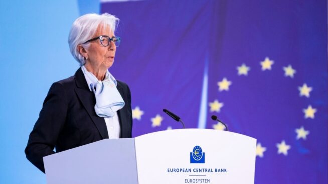 Lagarde insta a suprimir las trabas a la IA para no frenar la prosperidad de Europa